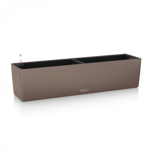 Кашпо Lechuza Balconera Color 80 см на VALLES.TOP