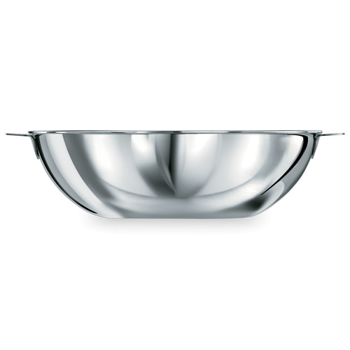 Вок CRISTEL Casteline removable handle без ручек, диаметр 28 см, 3,9 л на VALLES.TOP