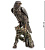 Статуэтка Veronese Ястреб WS-769 на VALLES.TOP