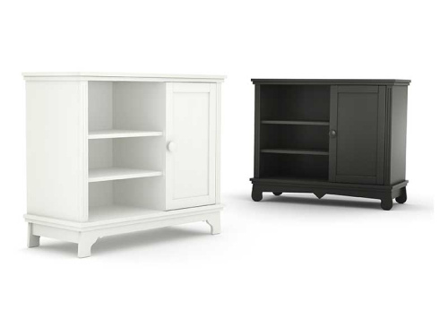 Комод Timoore Clariss 1-дверный на VALLES.TOP