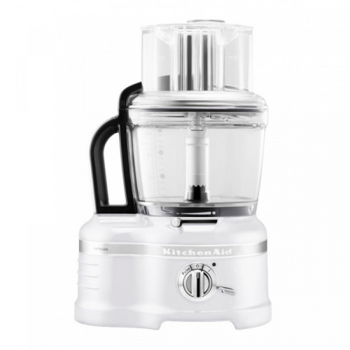 Комбайн KitchenAid Artisan 5KFP1644EFP кухонный, морозный жемчуг на VALLES.TOP