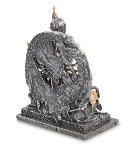 Статуэтка Veronese WS-492 "Амазонка" на VALLES.TOP