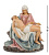 Статуэтка Veronese Пьета WS-503 на VALLES.TOP