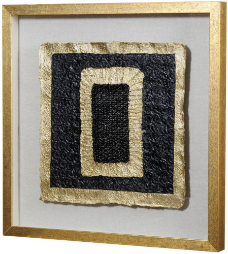 Панно Mart Gallery Бумажный замок на VALLES.TOP