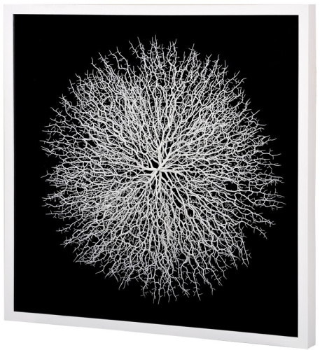 Панно Mart Gallery Легкий шелест 2 на VALLES.TOP