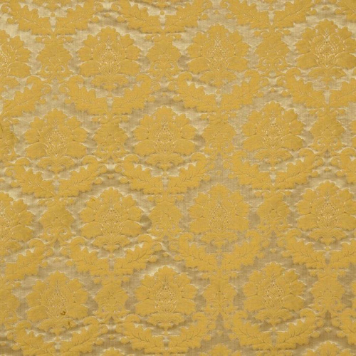 Ткань Galleria Arben Exclusive RIETI 5093 GREY GOLD на VALLES.TOP