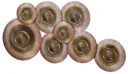 Панно Mart Gallery Маргаритки на VALLES.TOP