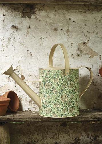 Лейка «Жимолость» Honeysuckle by William Morris Briers на VALLES.TOP