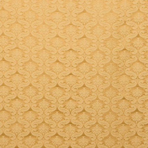 Ткань Galleria Arben Exclusive VENARIA 1232 CREAM GOLD на VALLES.TOP