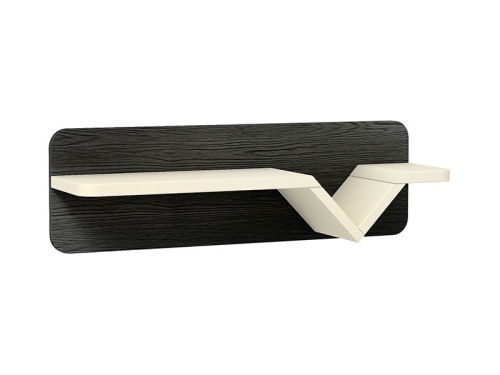 Полка Timoore Frame навесная на VALLES.TOP