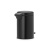 Бак Brabantia newicon мусорный, черный матовый, 3 л на VALLES.TOP