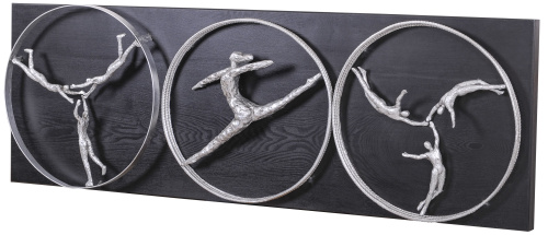 Панно Mart Gallery 7 спортсменов на VALLES.TOP