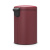 Бак Brabantia newicon мусорный, минерально-бордовый, 20 л на VALLES.TOP