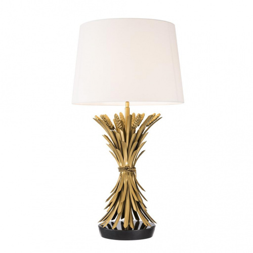 Лампа Eichholtz Bonheur настольная на VALLES.TOP