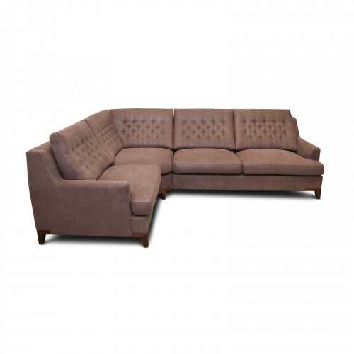 Диван NEXTFORM Детройт вариант 2 угловой на VALLES.TOP