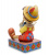 Фигурка Disney Traditions Пиноккио и сверчок (Свисти - не грусти!) на VALLES.TOP