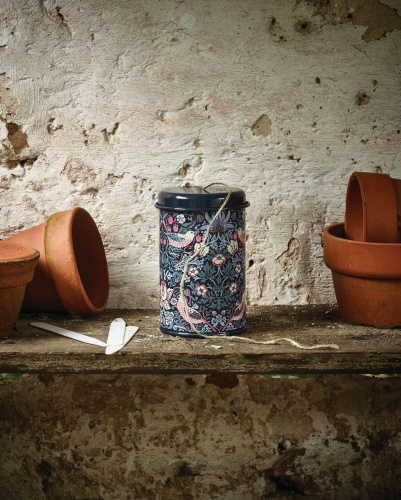 Веревка Briers Strawberry Thief садовая на VALLES.TOP