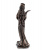 Статуэтка Veronese WS-656/ 1 "Фортуна - богиня удачи" на VALLES.TOP