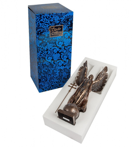 Статуэтка Veronese Архангел Гавриил WS-636/1 на VALLES.TOP