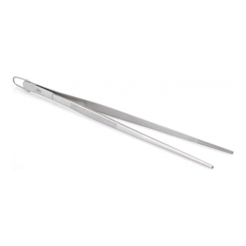 Пинцет GEFU PINO кухонный, стальной на VALLES.TOP
