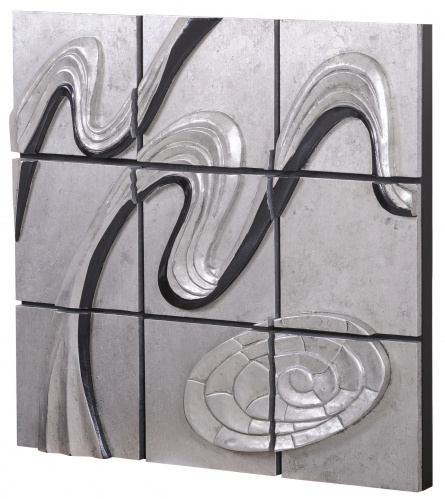 Панно Mart Gallery 4-е измерение на VALLES.TOP