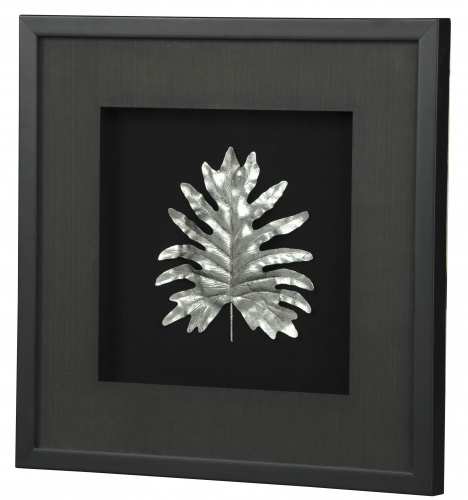 Панно Mart Gallery Большие листья 1 на VALLES.TOP