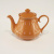 Чайник Value Ceramic терракотовый 1,2 л Чайник Value Ceramic терракотовый 1,2 л на VALLES.TOP