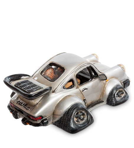 SCAR-83 Машина W.Stratford "Tarbonator" на VALLES.TOP