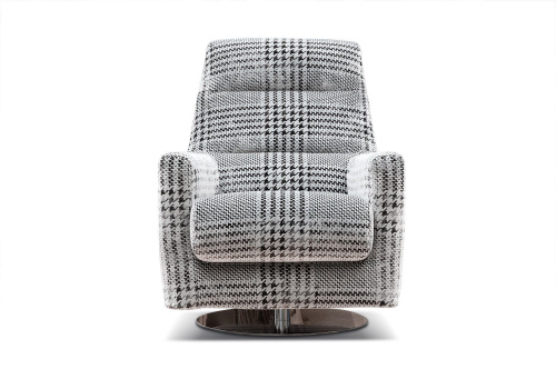 Кресло Selecta Монблан на VALLES.TOP