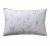Белье Blanc des Vosges Lily постельное, евро на VALLES.TOP