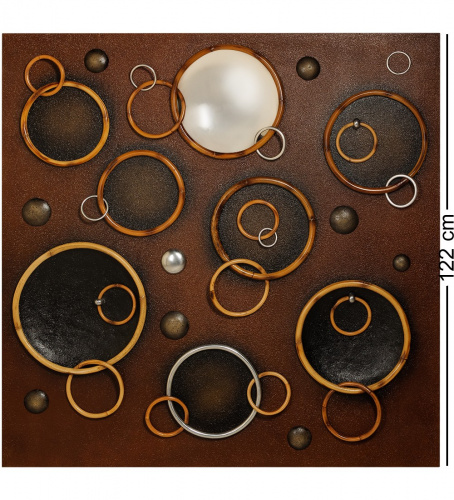 FINALI- 43 Панно "Луна" на VALLES.TOP