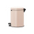 Бак Brabantia newicon мусорный, чайная роза, 5 л на VALLES.TOP