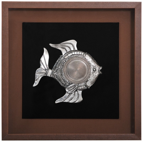 Панно Mart Gallery Рыбка 3 на VALLES.TOP