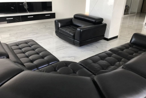 Диван 8 Марта Теннесси угловой на VALLES.TOP