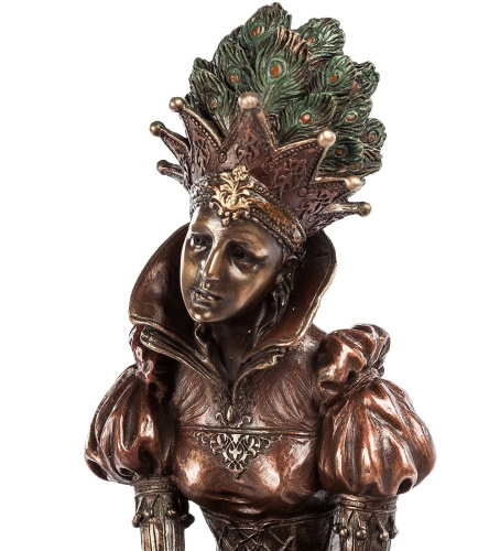 Статуэтка Veronese Шут WS-678 на VALLES.TOP