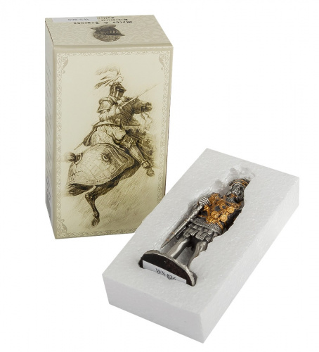 Статуэтка Veronese Римский воин WS-826 на VALLES.TOP