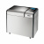 Хлебопечка Unold Backmeister 68415 Top Edition серебристая на VALLES.TOP