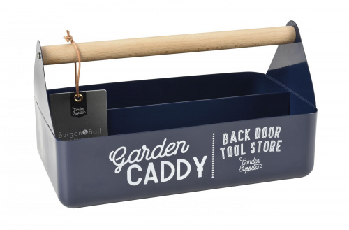 Контейнер Burgon & Ball Atlantic Garden Suppliers для садовых инструментов на VALLES.TOP