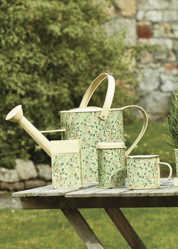 Лейка «Жимолость» Honeysuckle by William Morris Briers на VALLES.TOP