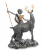Статуэтка Veronese WS- 10 "Артемида - Богиня охоты" на VALLES.TOP