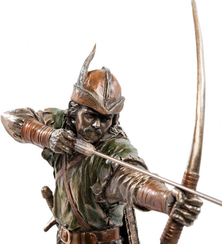 Статуэтка Veronese Робин Гуд WS-931 на VALLES.TOP