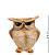 Фигурка The Comical World of Stratford Сова RV-876 на VALLES.TOP