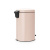 Бак Brabantia newicon мусорный, чайная роза, 20 л на VALLES.TOP