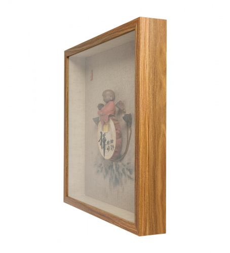 ART-403/1 Панно "Дзен медитация" на VALLES.TOP