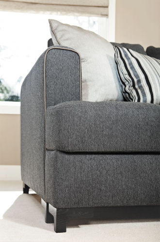 Диван Albert&Shtein Челси прямой на VALLES.TOP