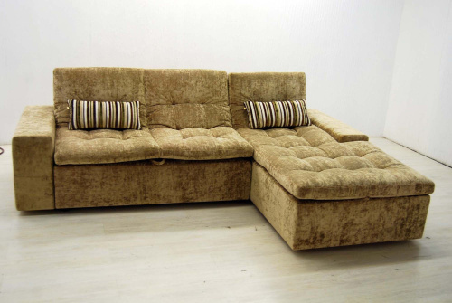 Диван Albert&Shtein Ватикан угловой на VALLES.TOP