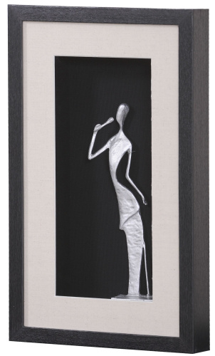 Панно Mart Gallery Певица на VALLES.TOP