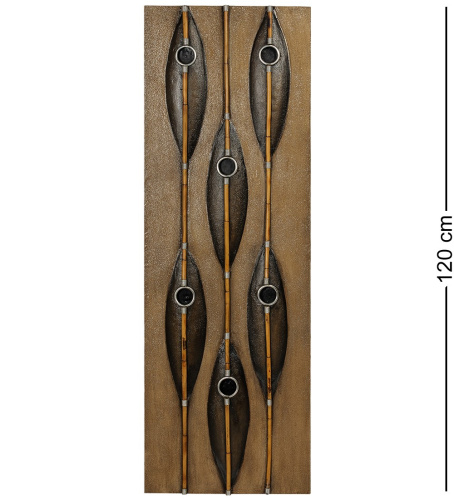 FINALI- 25 Панно "Кларк" на VALLES.TOP