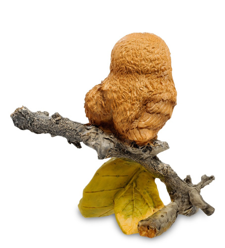 Фигурка The Comical World of Stratford Сова с совенком RV-877 на VALLES.TOP