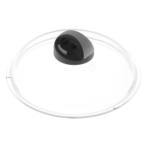 Крышка BALLARINI Accessories, диаметр 28 см, прозрачная на VALLES.TOP